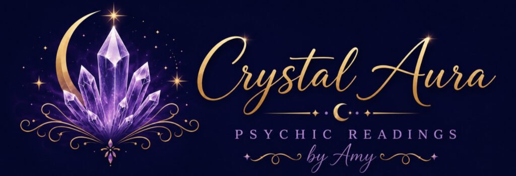 Personalized psychic reading session at Crystal Aura Psychic Readings in Los Angeles